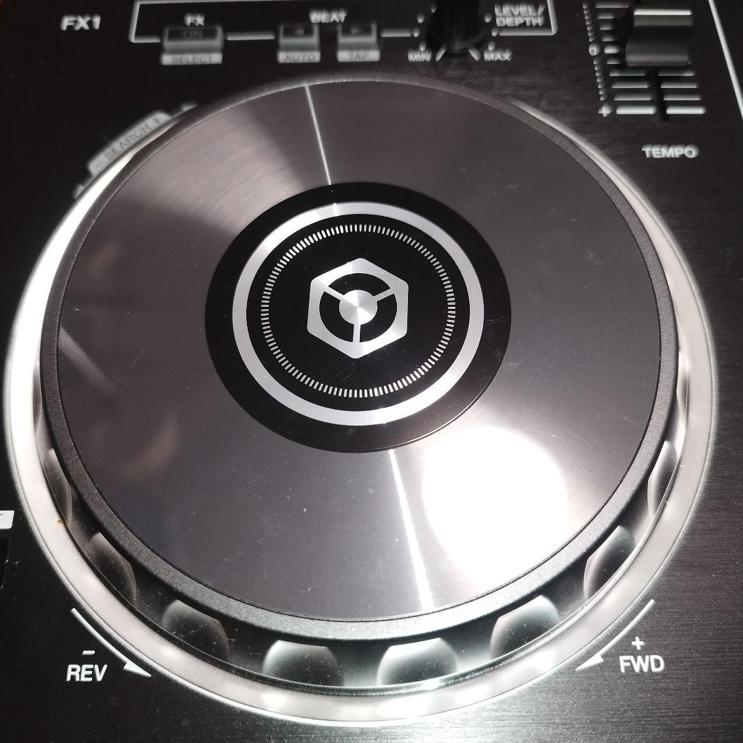 【動作確認済】Pioneer DJ 『DDJ-RB』 DJコントローラー