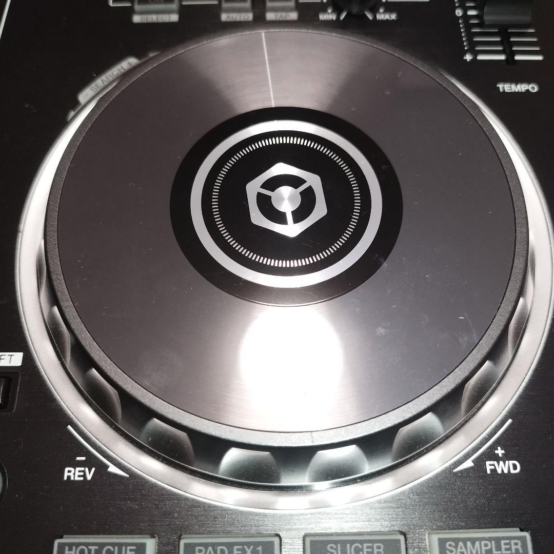 【動作確認済】Pioneer DJ 『DDJ-RB』 DJコントローラー