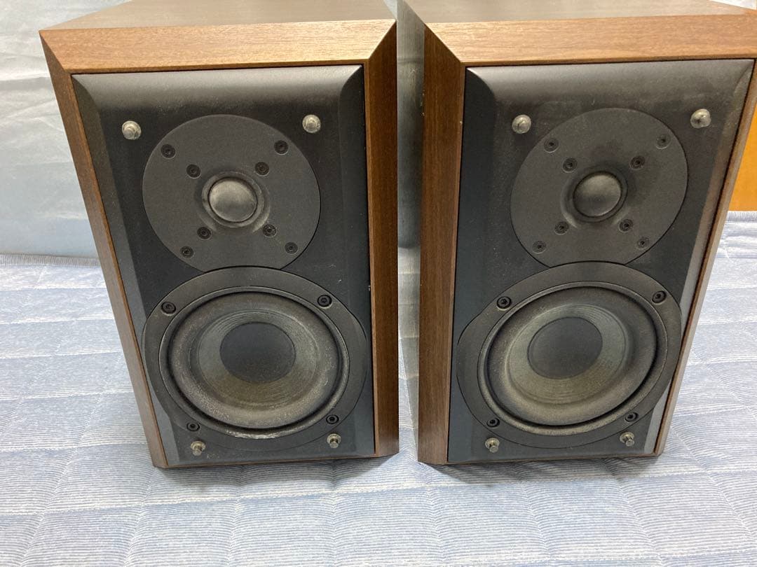 【引越まで限定割引】スピーカー　KENWOOD K'sシリーズ LS-1001