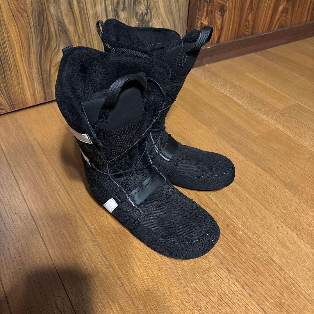 スノーボード salomon launch