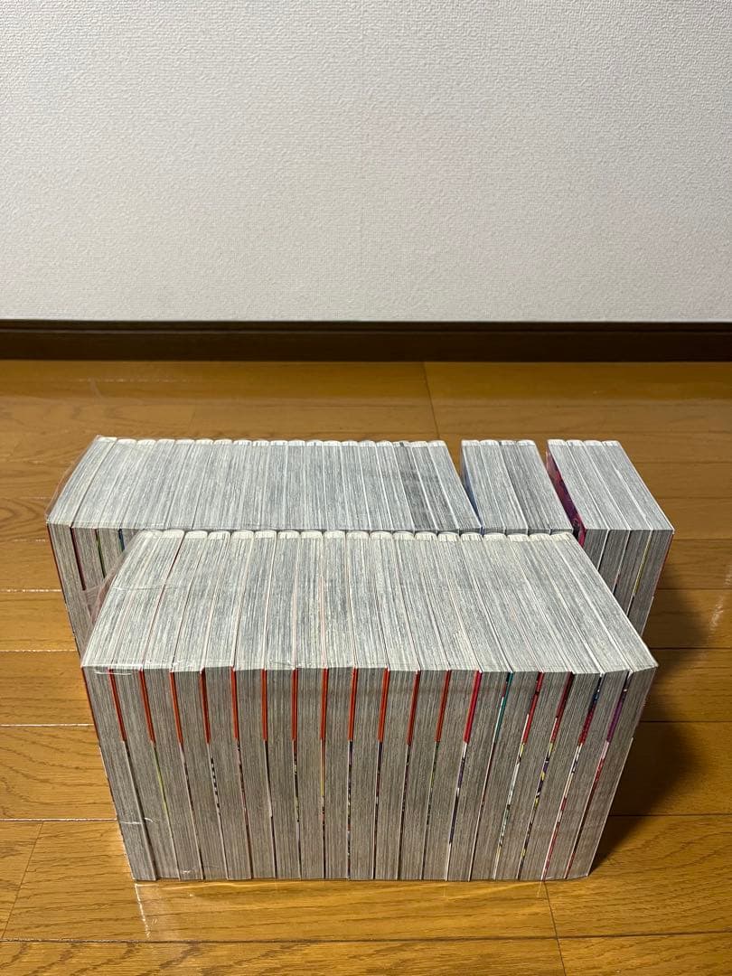 魔入りました！入間くん　１～４６巻　全巻セット