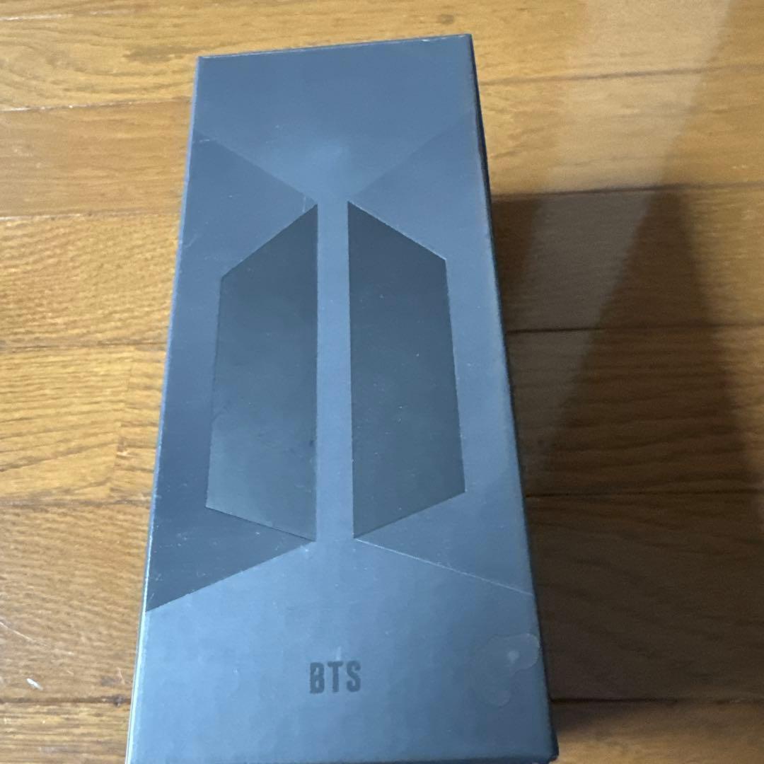 BTS アミボム＆アミボムケース