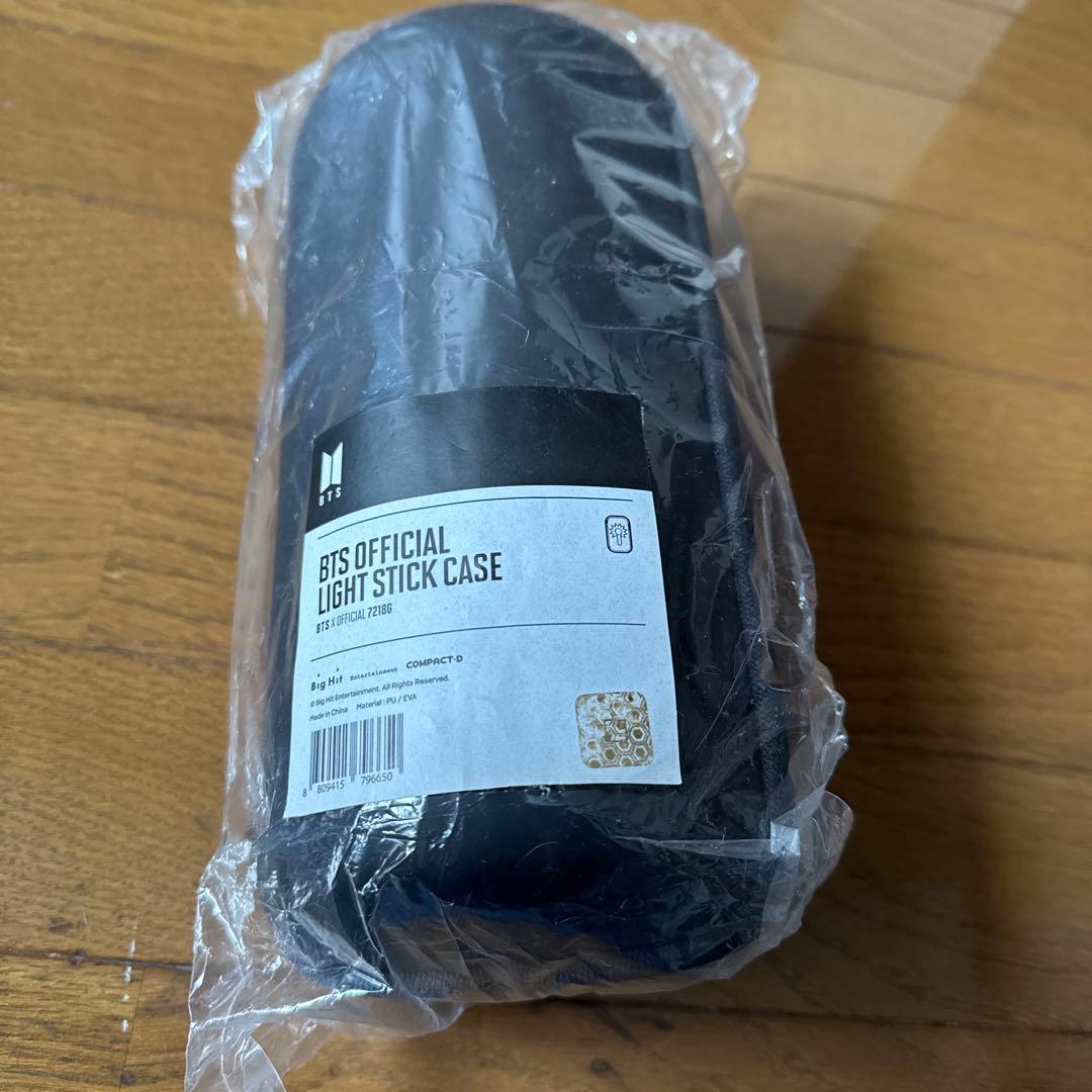 BTS アミボム＆アミボムケース