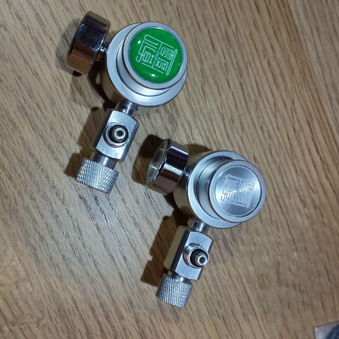 新品 化学反応式 co2ジェネレーター 1L完全セット