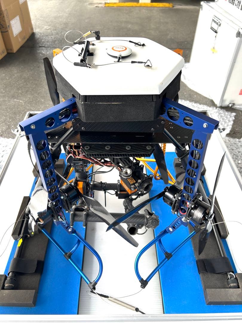 SAiTOTEC サイトテック HERI8-W7000(R) FX-22 付属付