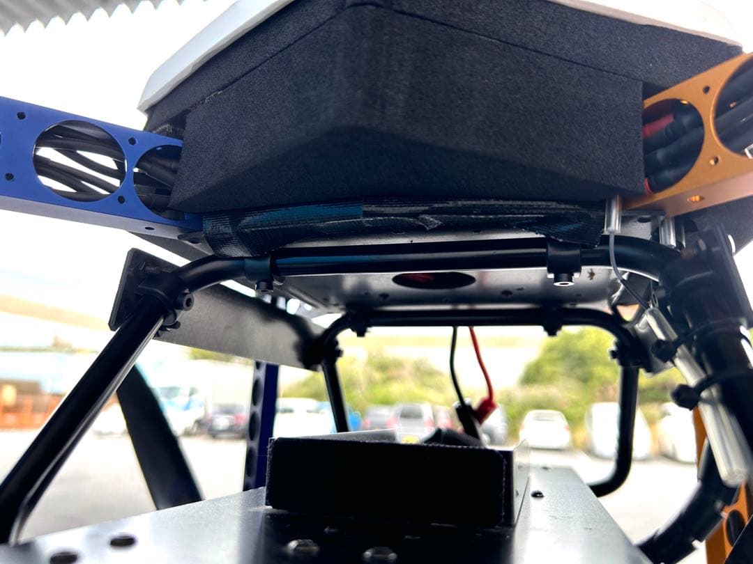 SAiTOTEC サイトテック HERI8-W7000(R) FX-22 付属付