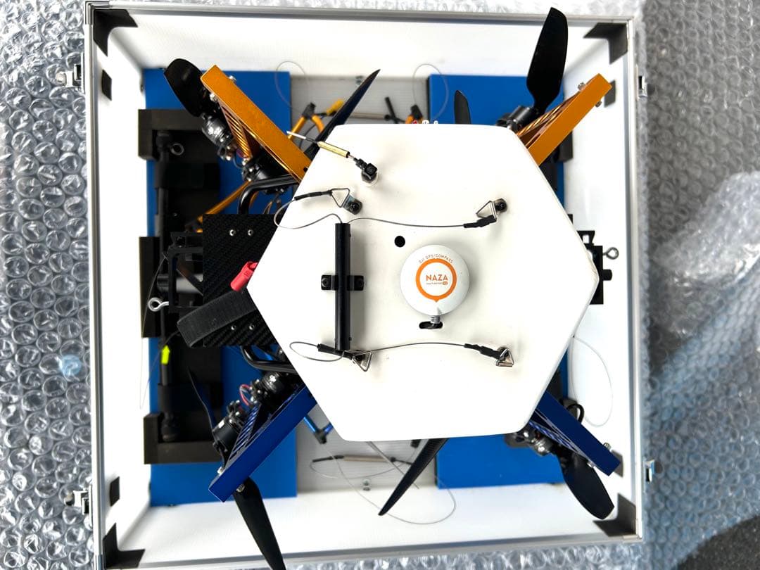 SAiTOTEC サイトテック HERI8-W7000(R) FX-22 付属付