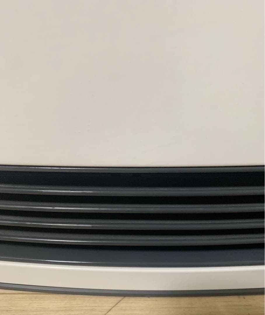 値下げ！ノーリツ ガスファンヒーター（都市ガス用）　GFH-4003S-W5