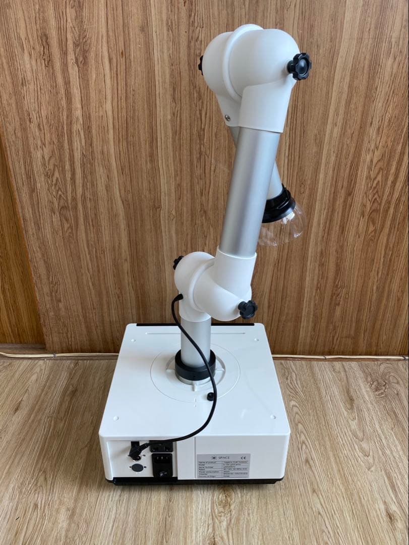 フルーリア　スペースネイル　ハイジェニックダストコレクター