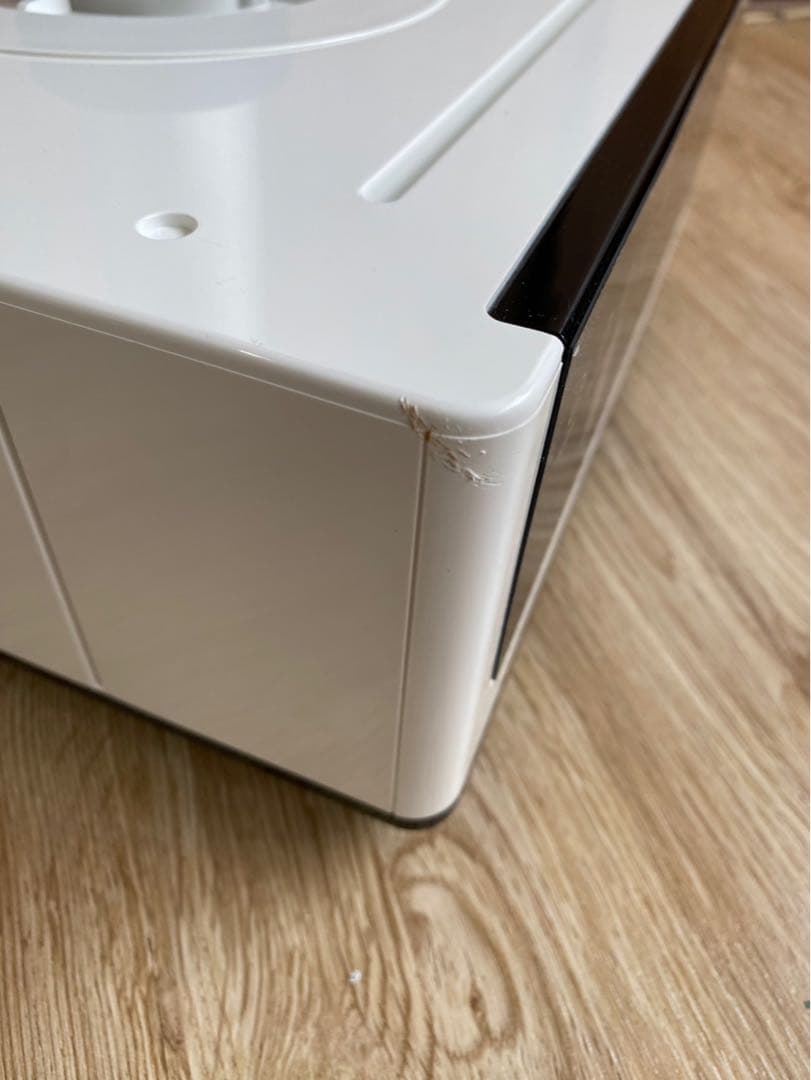 フルーリア　スペースネイル　ハイジェニックダストコレクター