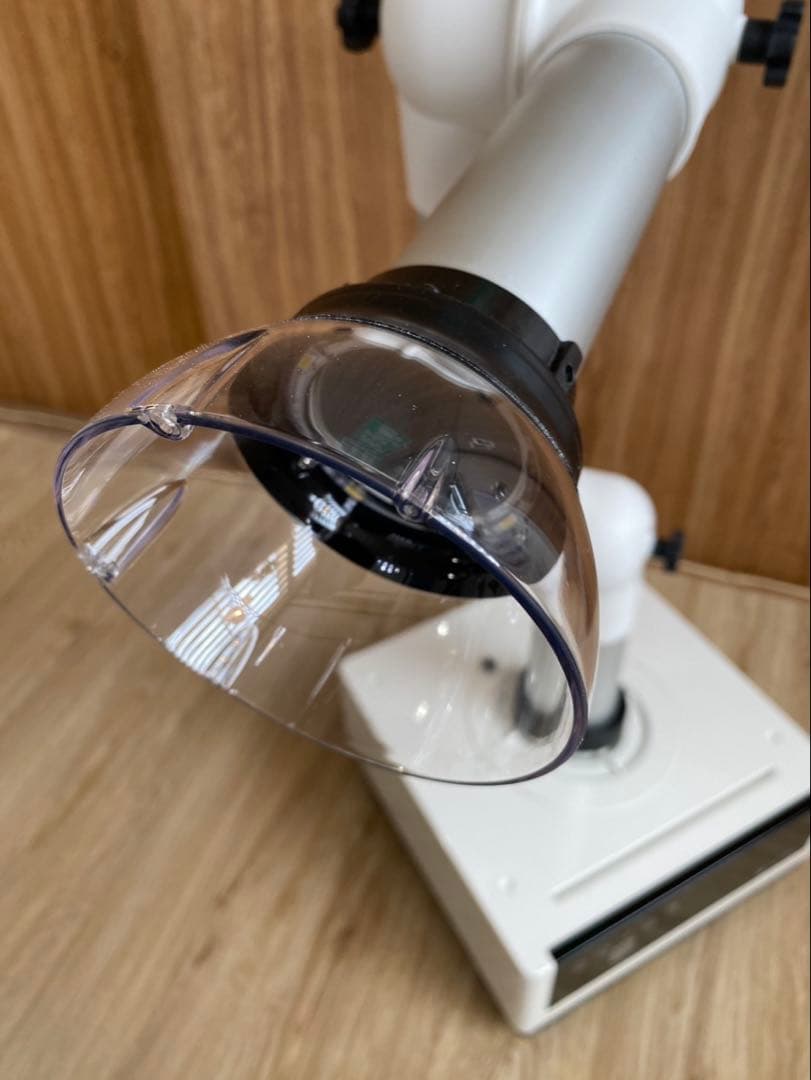 フルーリア　スペースネイル　ハイジェニックダストコレクター