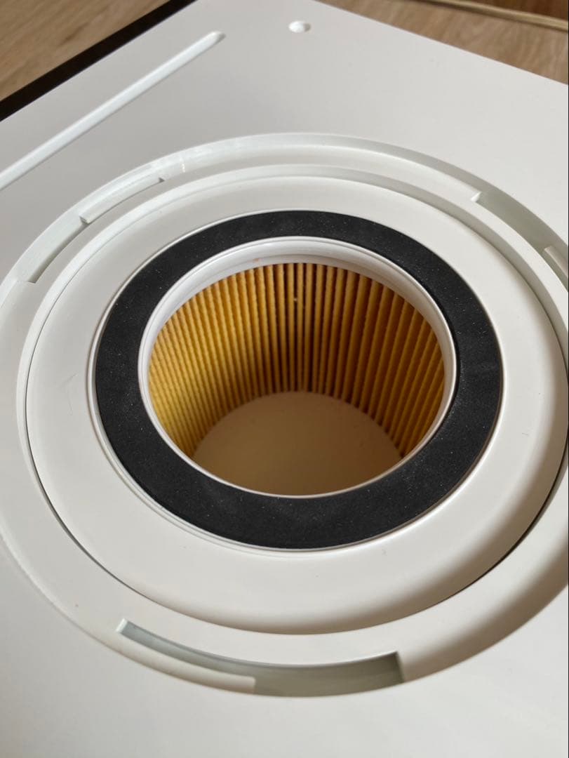 フルーリア　スペースネイル　ハイジェニックダストコレクター