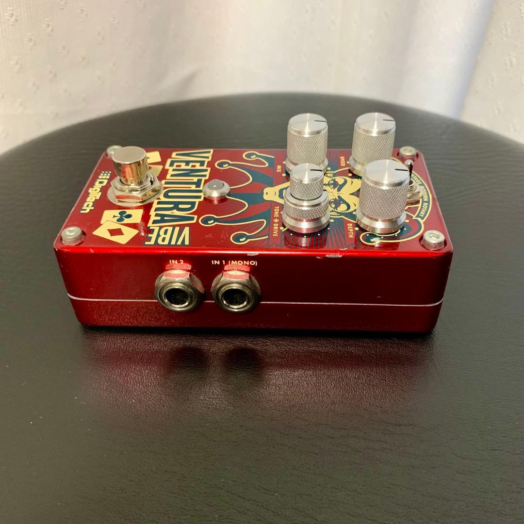 DigiTech Ventura Vibe 最終値下げ