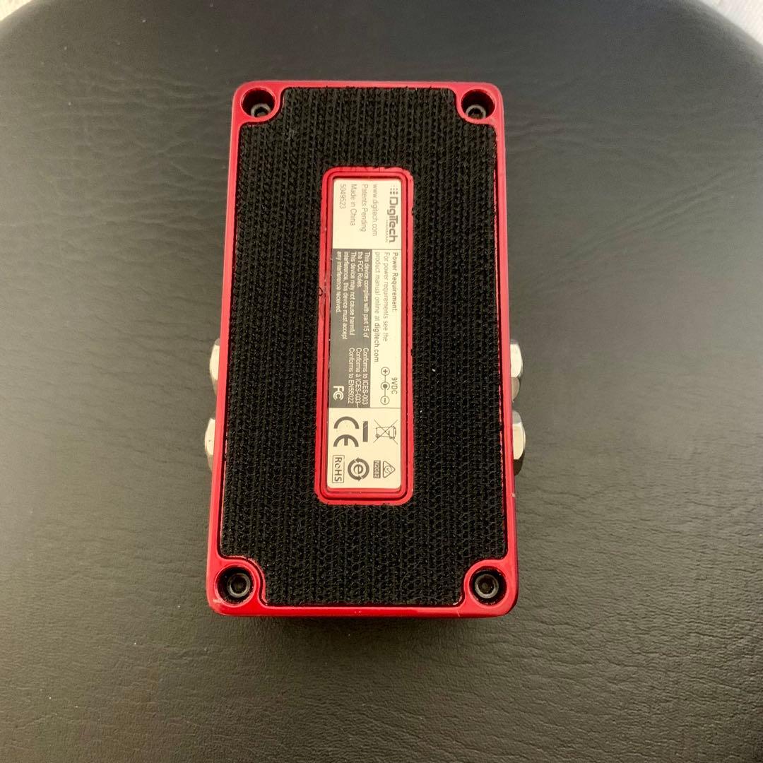 DigiTech Ventura Vibe 最終値下げ