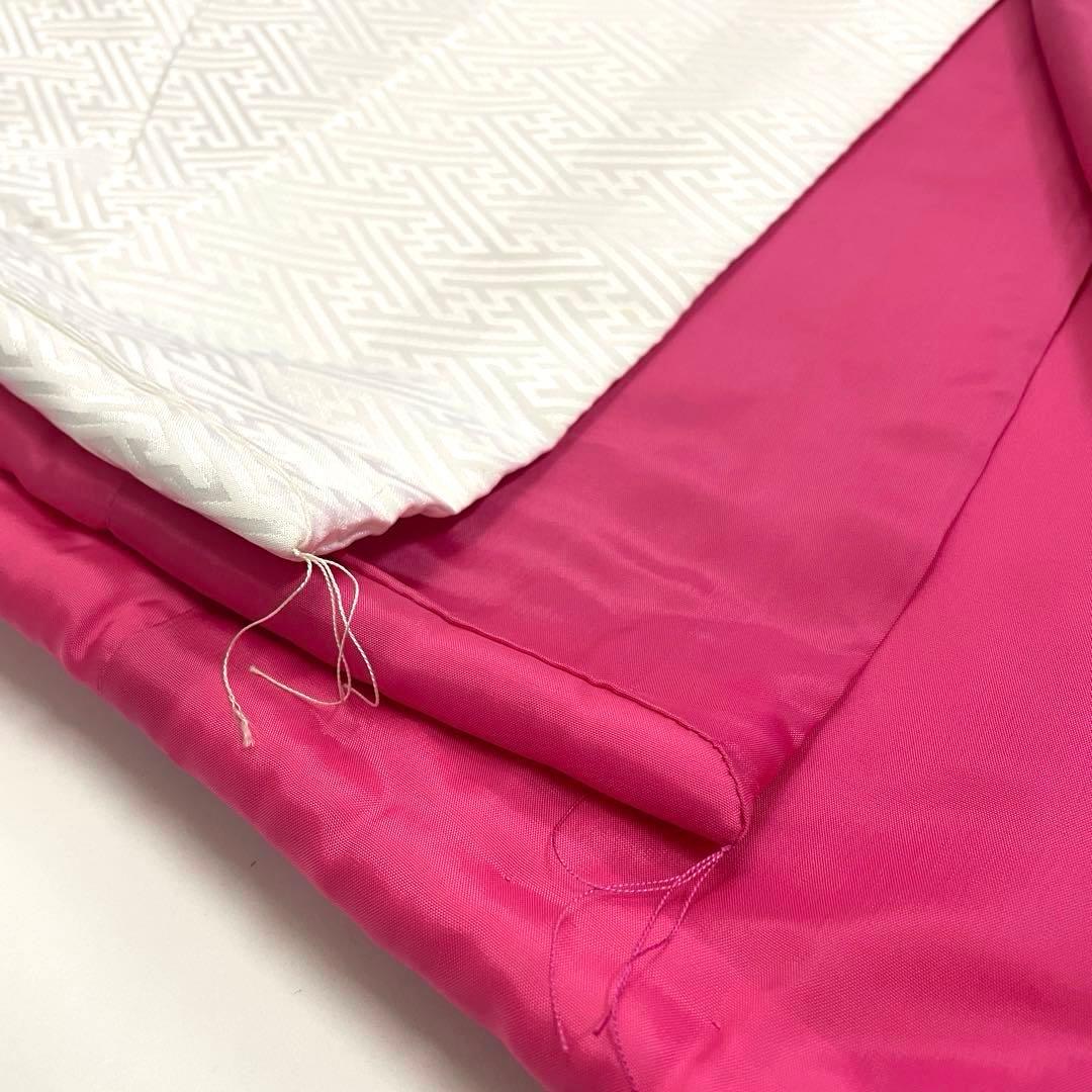 七五三 女の子 7歳 着物セット