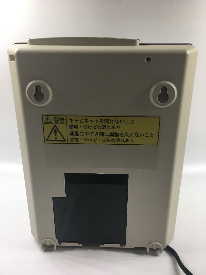 セイコー SEIKO QR-340 タイムレコーダー（タイムカード）