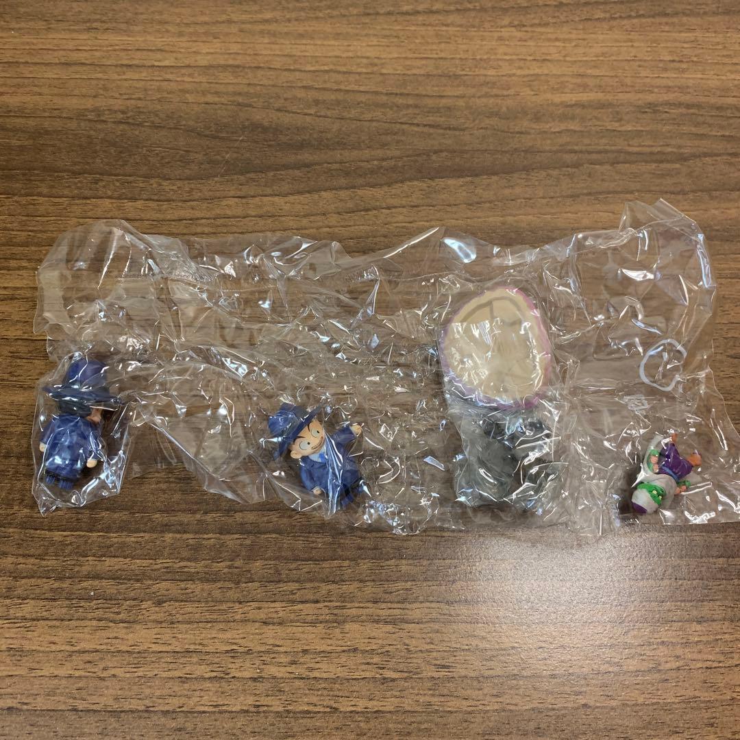 ドラカプ　熱闘・天下一武道会編