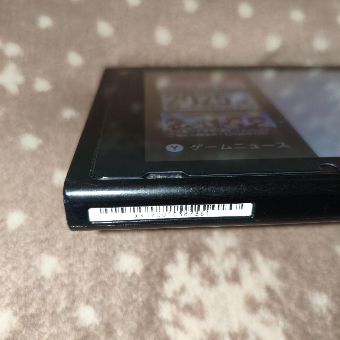 switch　バッテリー強化版セット