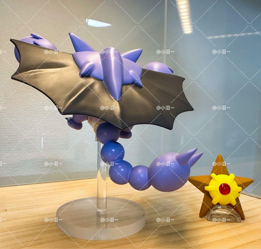 ポケモンスケールワールド グライオン 1/20サイズ