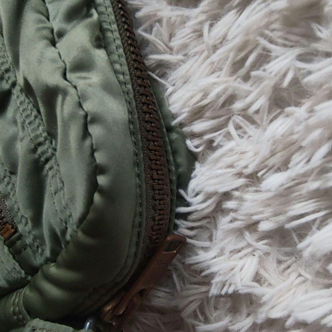 PORTER/ポーター タンカー 2WAY ブリーフケース セージグリーン