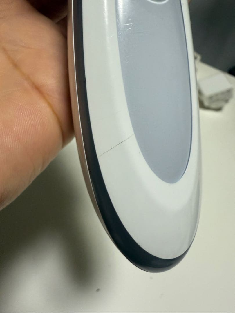 LumiSpa 洗顔ブラシ ➕新品トリートメントヘッド付き