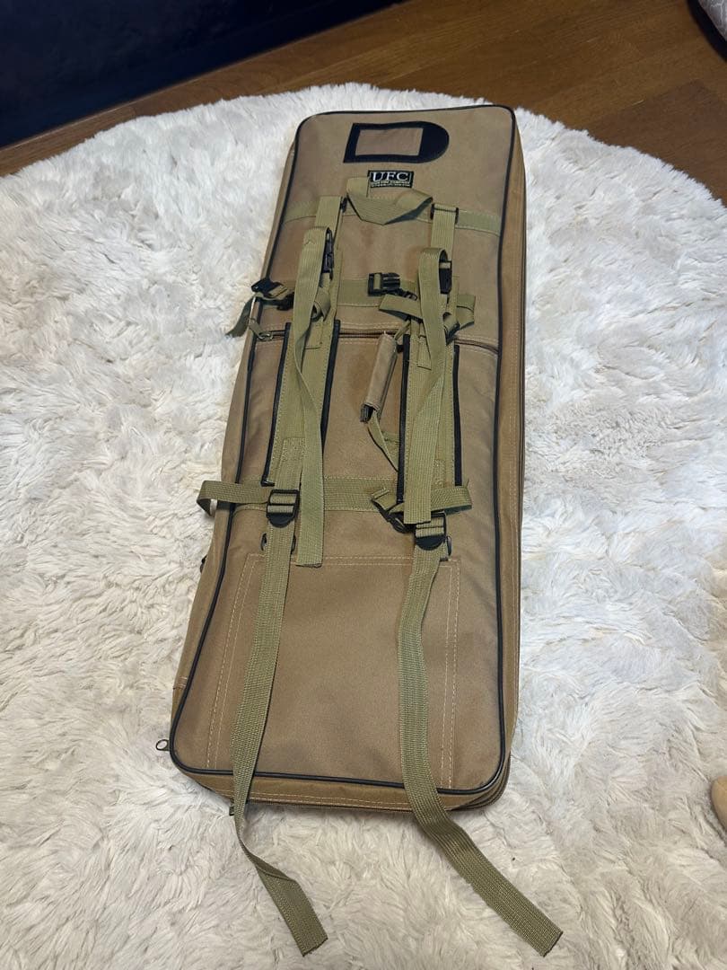 東京マルイ M4 電動ガン バッグセット