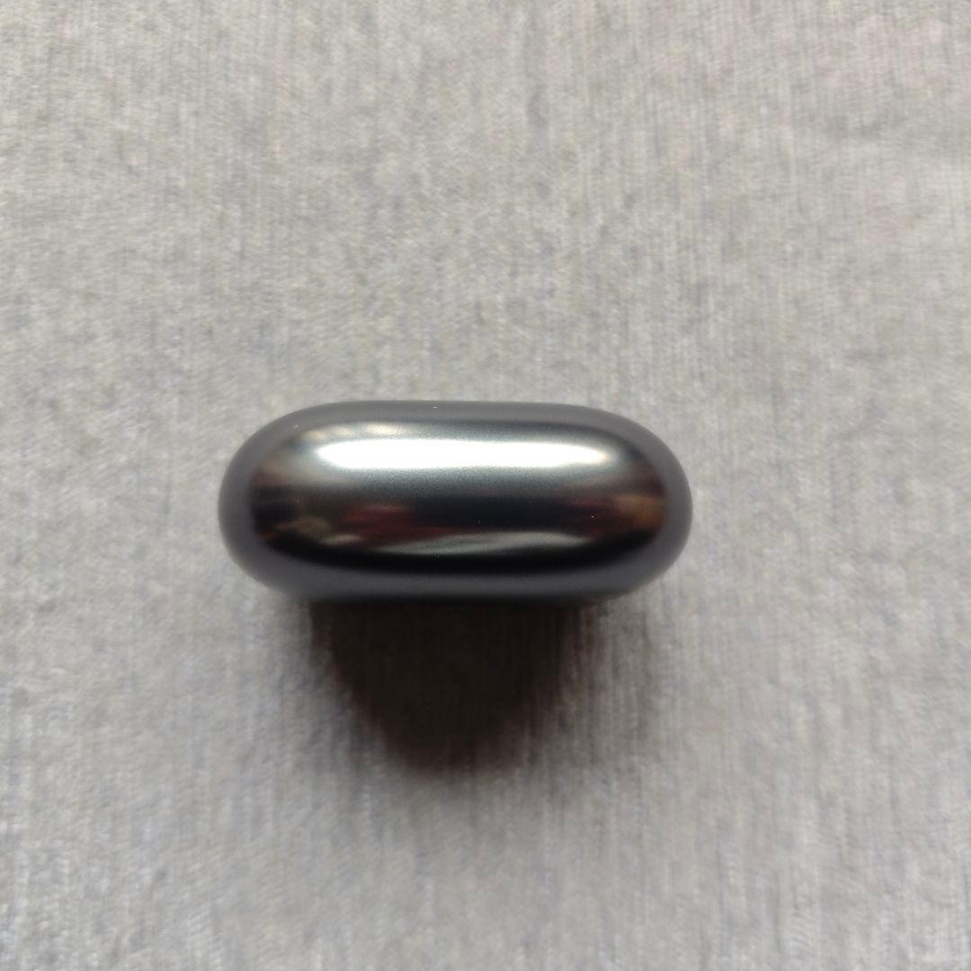 【最終値下げ】Shokz OpenDots ONE 充電ケース ブラック 黒