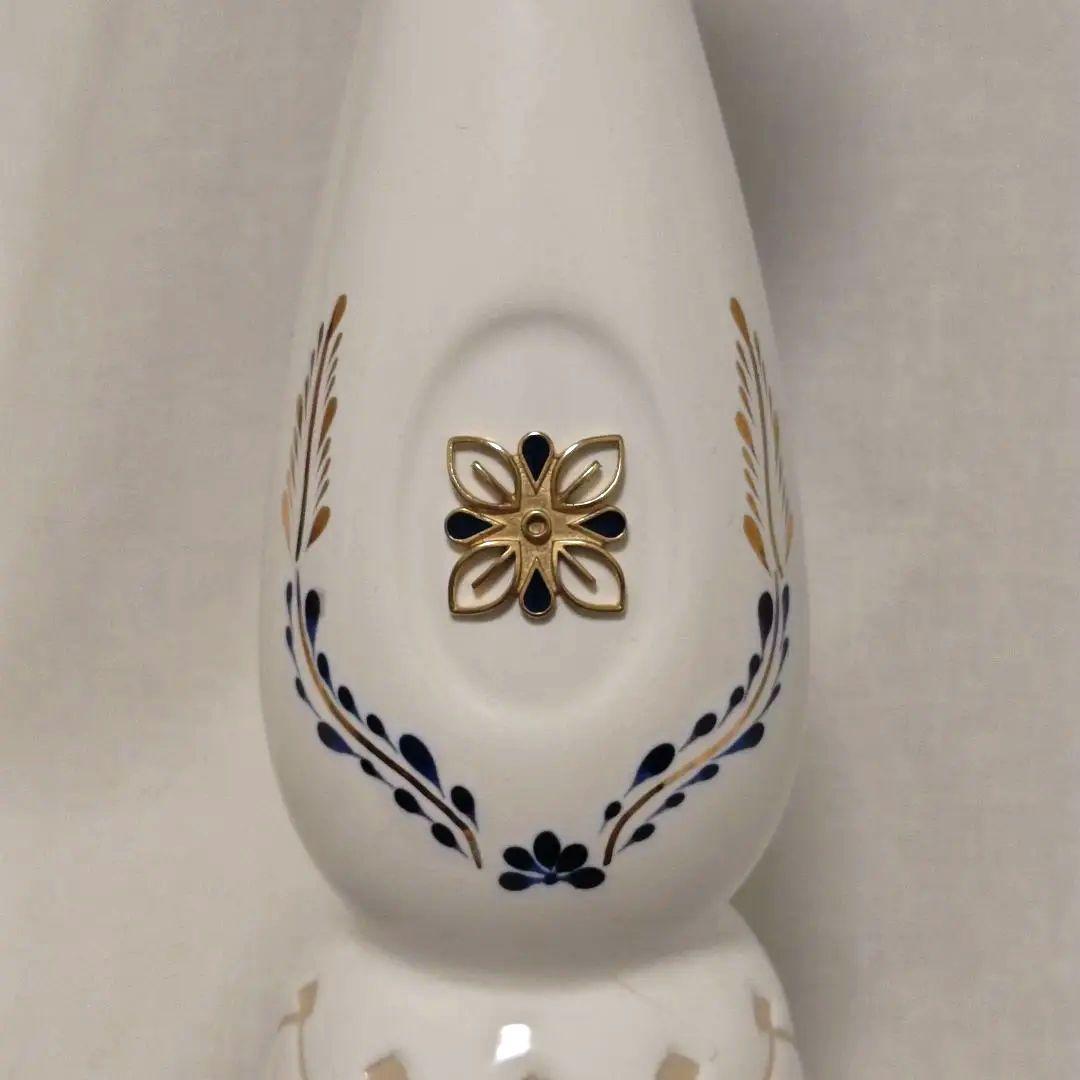 24K クラセアスール アネホ 空き瓶 Clase Azul Anejo