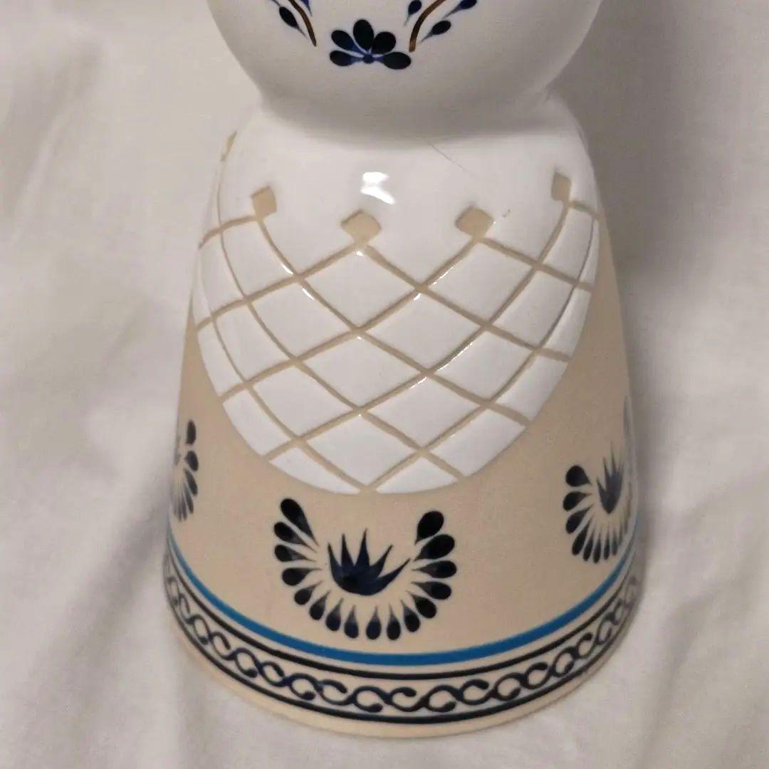 24K クラセアスール アネホ 空き瓶 Clase Azul Anejo