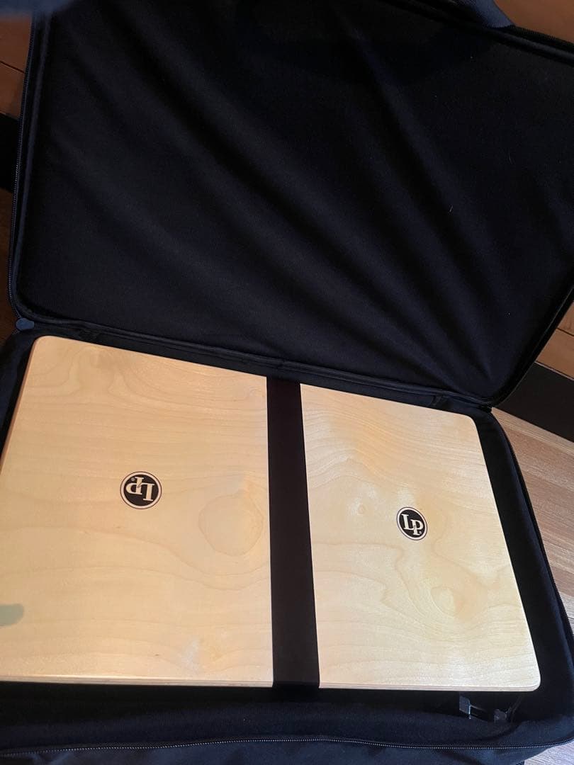 LP ラップトップコンガ