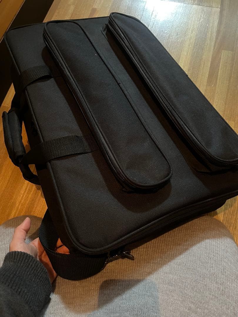 LP ラップトップコンガ