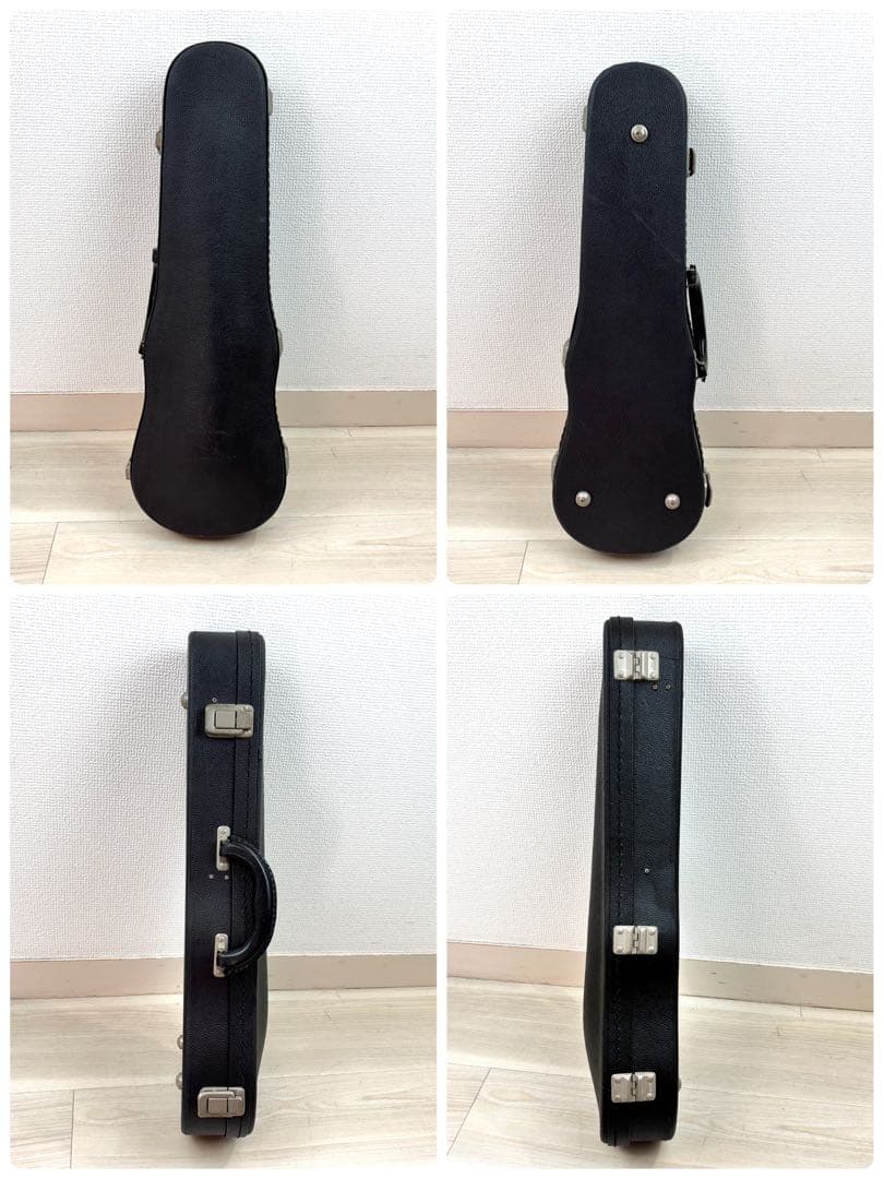 【弓付】SUZUKIバイオリン No.280 1/8 1987年製