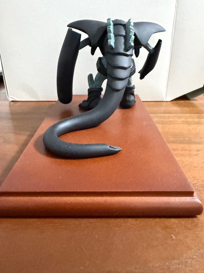 ネオランガ　フィギュア