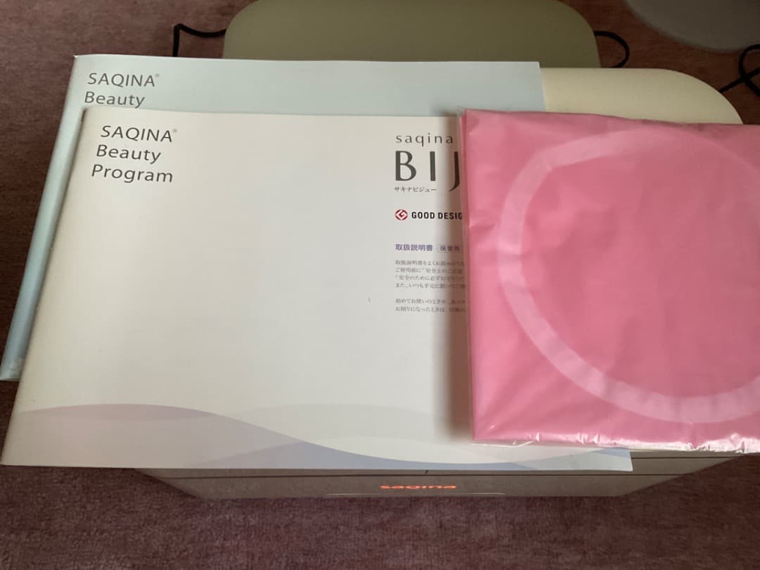 Saqina BlJOU サキナ　ビジュー