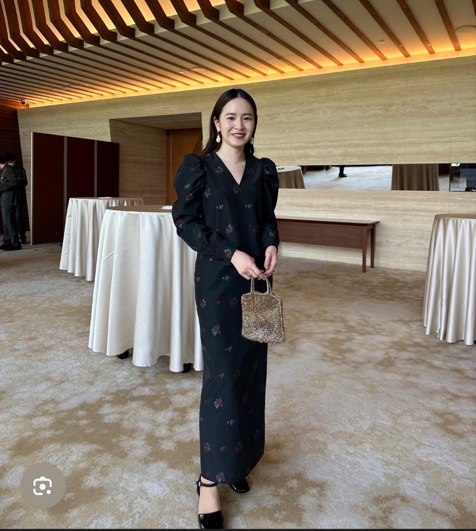 アンテプリマ　ミニアトゥーラ　シャンパンマルチ　anteprima