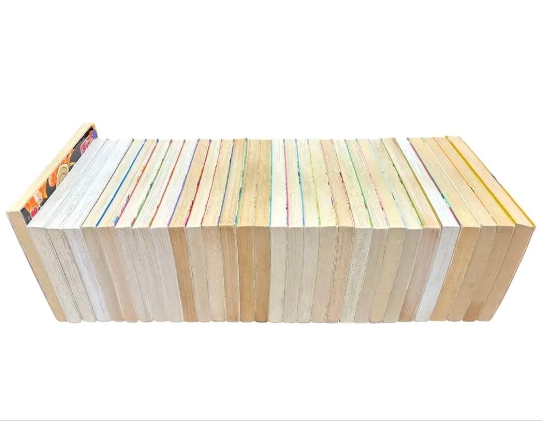 ハイスクール奇面組 フルコンプリート全巻セット