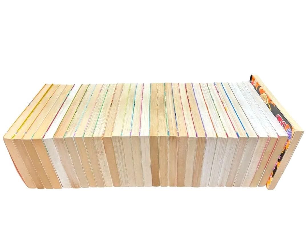 ハイスクール奇面組 フルコンプリート全巻セット