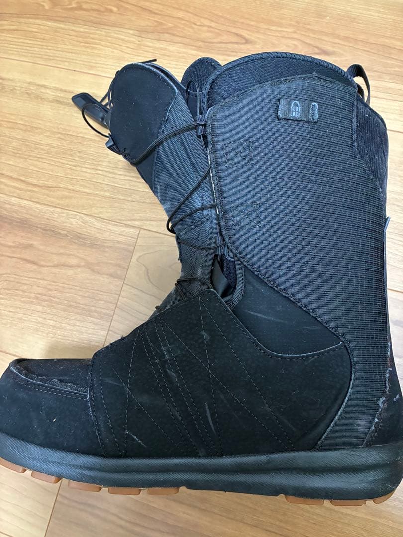 Salomon Launch Ballistic スノーボードブーツ