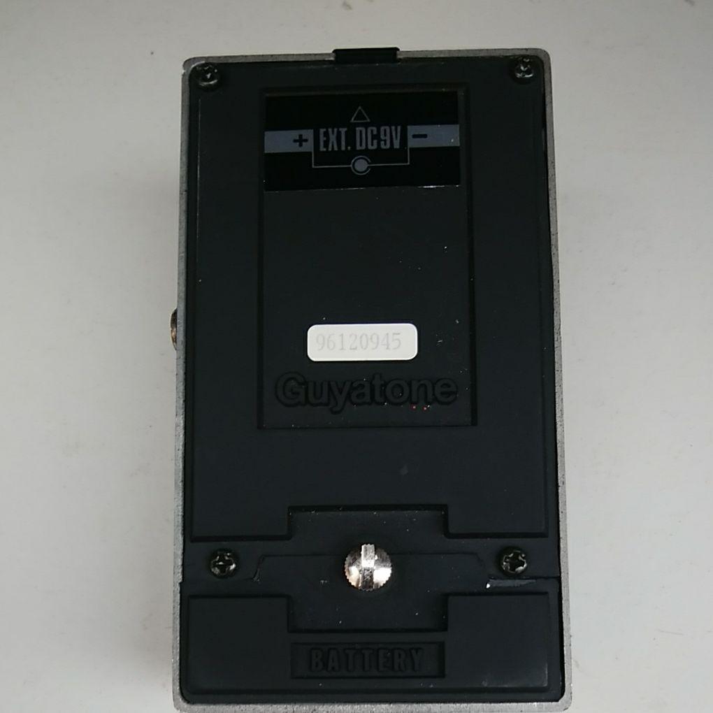 ギター Guyatone guitarpickupamplifier