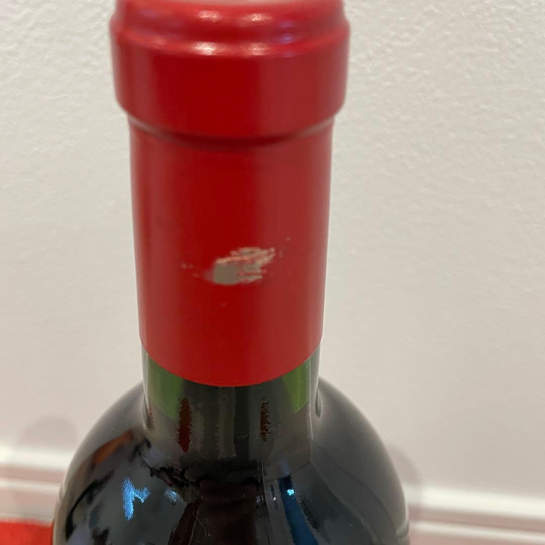 2005 ドミナスDominus Napa Valley 赤ワイン 750ml