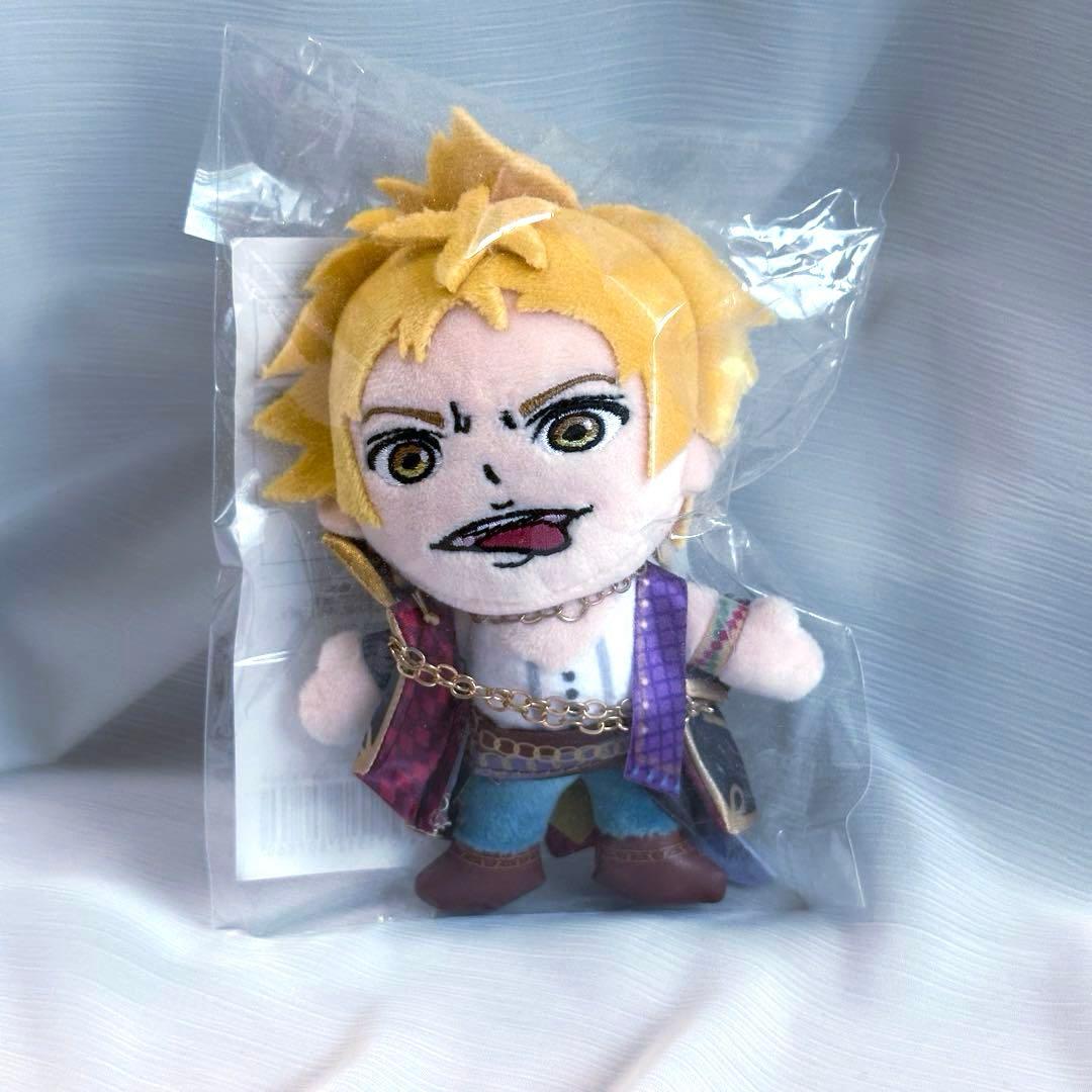 上田竜也 グッズ セット ぬいぐるみ アクスタ チャーム KATーTUN マウピ