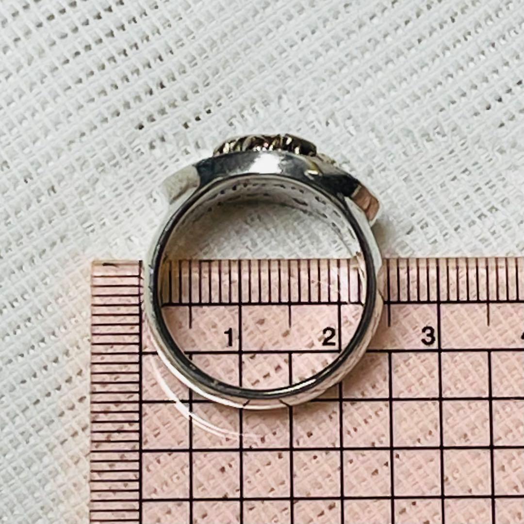 WOLFMAN B.R.S ムーンウルフリング 21号