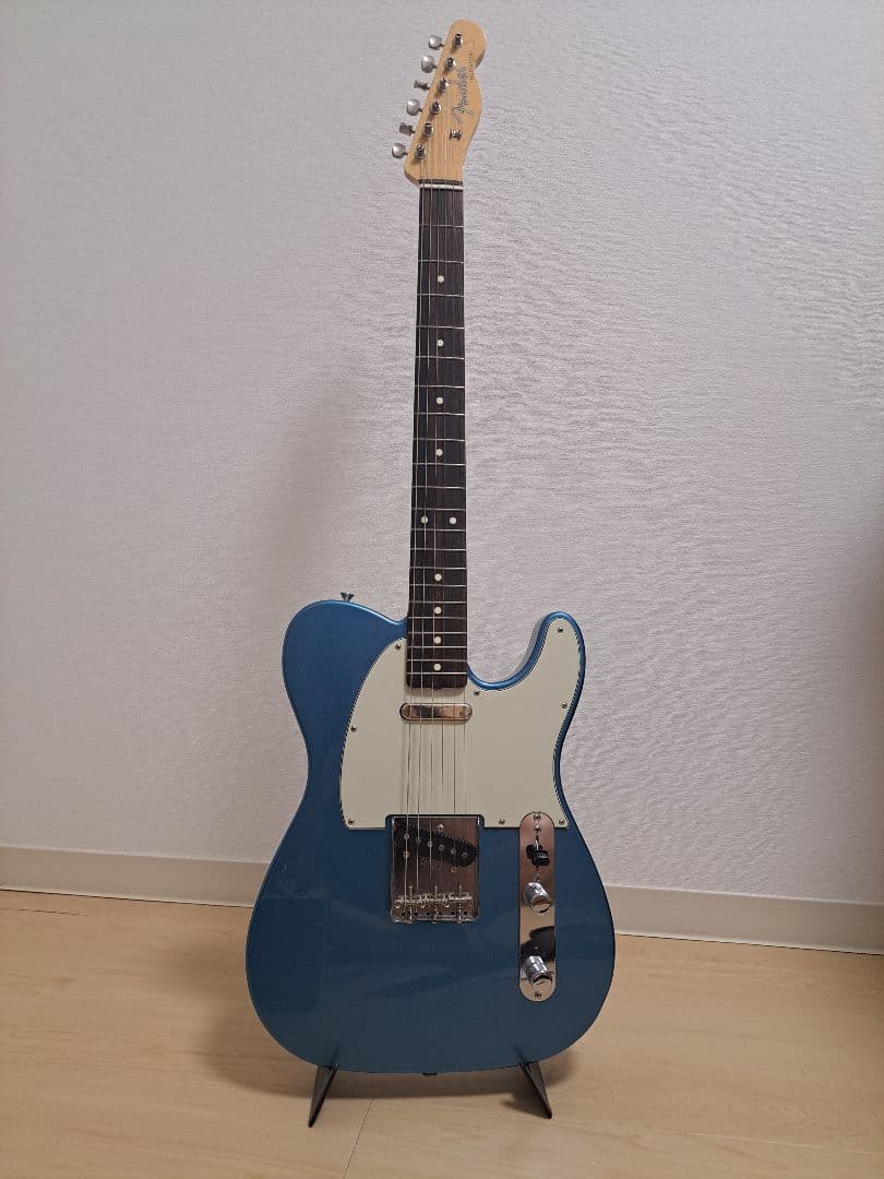 ギター Fender Traditional 60s Telecaster