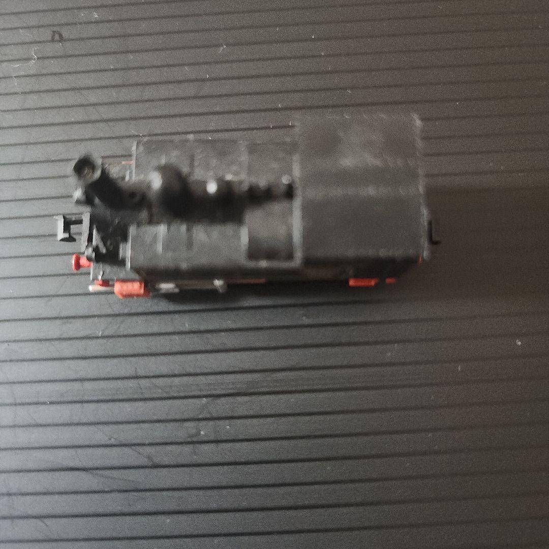 Nゲージ　珍しいスペインのCタンク　イベルトレン(lbertren)生産終了品