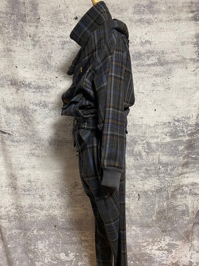 ヴィヴィアンウエストウッドマン　変形ジャケット