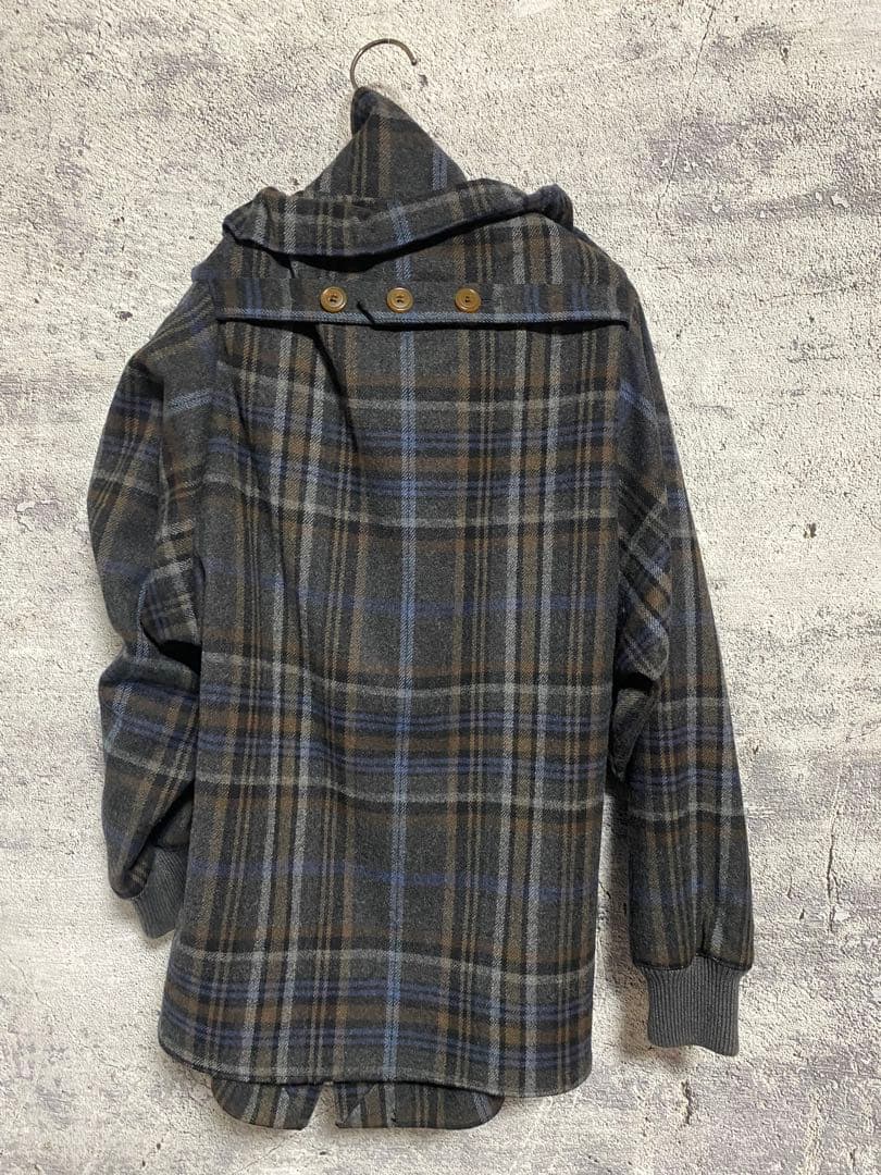 ヴィヴィアンウエストウッドマン　変形ジャケット