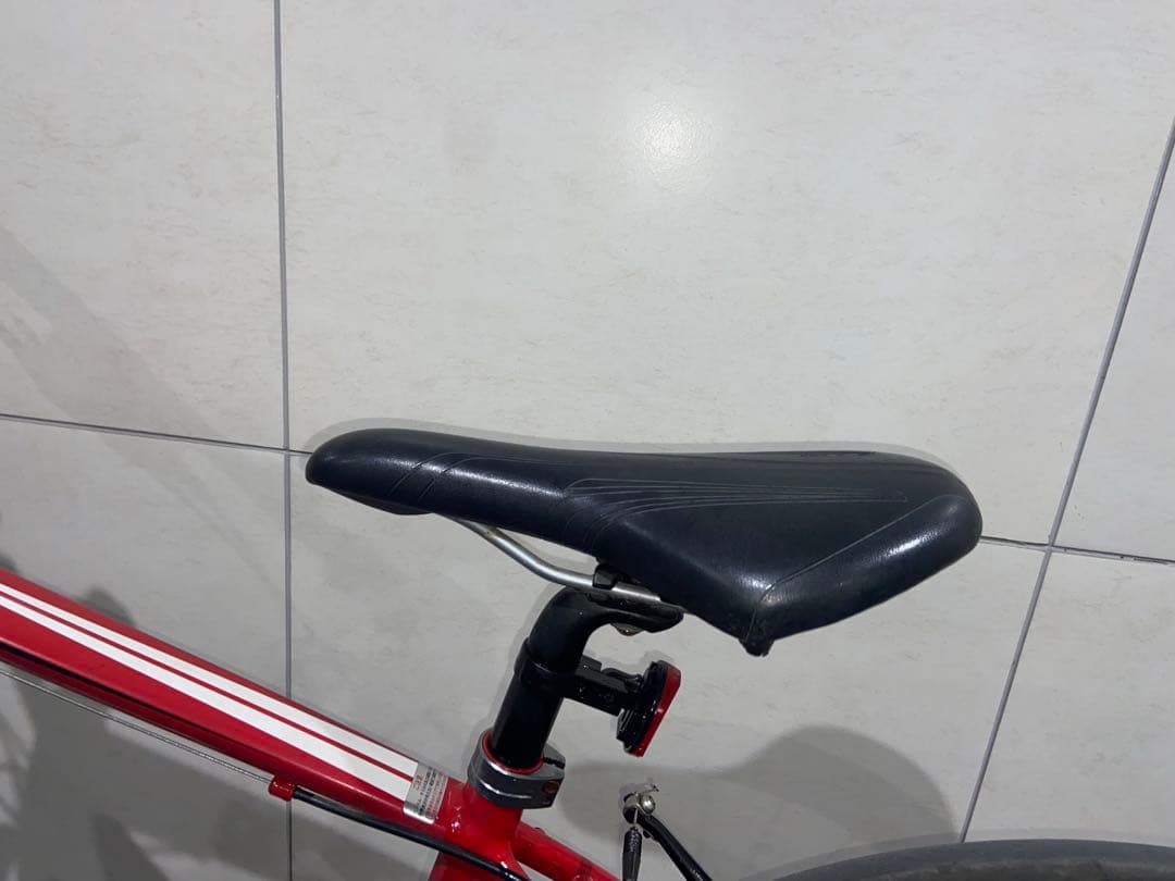 GIANT ESCAPE RX3 クロスバイク　ジャイアント　エスケープ　4