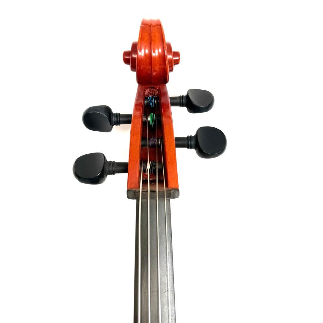 SUZUKI No.72 チェロ 1986年製 スズキ