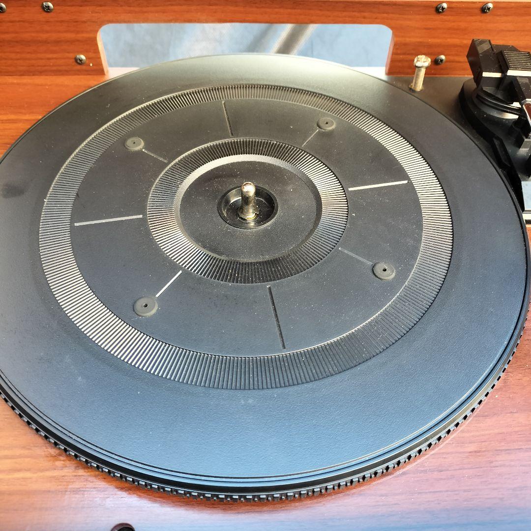 本日限り値下げCOLUMBIA コロムビア マルチレコードプレーヤー GP-28