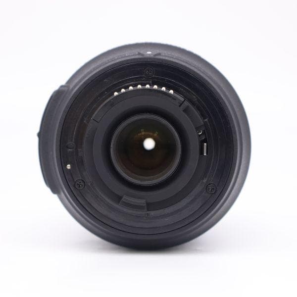 レンズ(ズーム) AF-S DX NIKKOR 18-105mm f3.5-5.6G ED VR